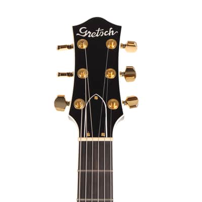 Gretsch G6228TG-PE Players Edition Jet BT Cadillac Green 2021 imagen 12