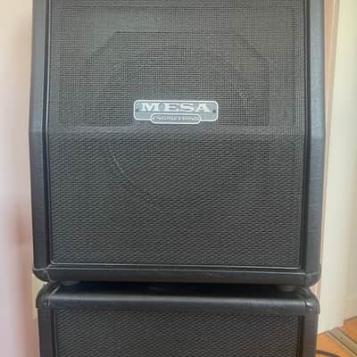 Mesa Boogie Mini Rectifier Twenty-Five 2-Channel 25-Watt Guitar Amp Head 2011 - Present - Various image 2