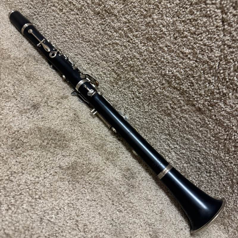 JUPITER JCL-631 クラリネット Jupiter JCL-631-II Clarinet | Reverb