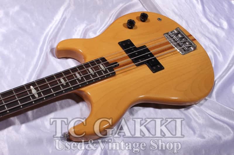 YAMAHA BB1200 Broad Bass 1200 | Reverb