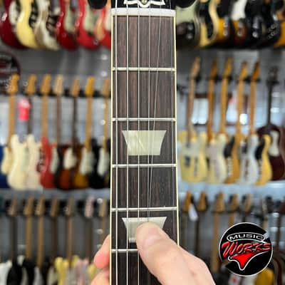 Gibson   Custom Shop Les Paul 59 R9 image 4