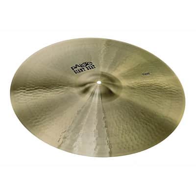 Paiste 20" Giant Beat Thin Cymbal