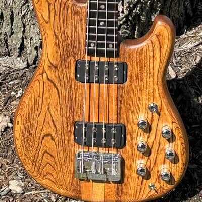 Ibanez Musician MC-924 1979 - Natural image 2