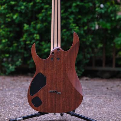 Ibanez Prestige RGR5221-TFR image 5