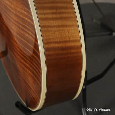 Gibson Citation #22 1984 Brown image 22