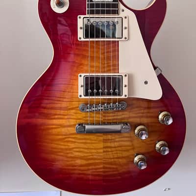 Gibson 1960 Les Paul Custom Shop R0 2010 - 50th Anniversary Edition image 2