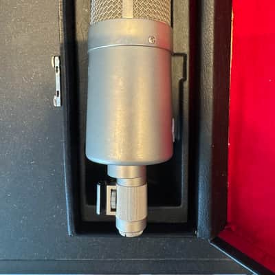 Neumann U 47 fet i P48 1970s Immaculate! image 4