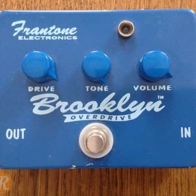 Frantone Brooklyn