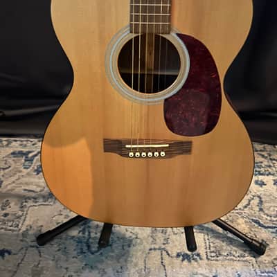 Martin 000-1R Auditorium Acoustic Guitar 2001 - Solid Sitka Spruce Top; Laminated Rosewood Back & Sides image 3