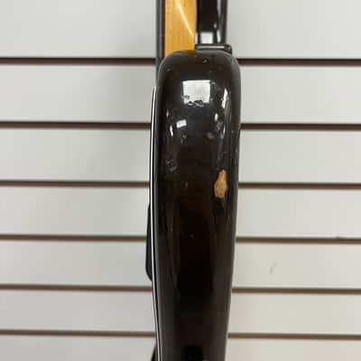 Fender Jazz Bass 1961 - Sunburst image 8