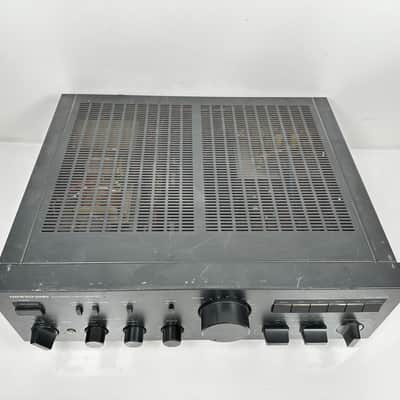 Onkyo Integra A-8087 Integrated Amp image 4