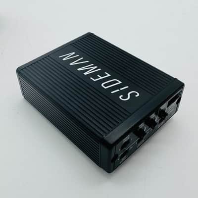 Sideman SM-1 Headphone Amp MIJ Japan image 4