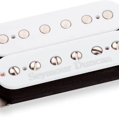 Seymour Duncan Green Magic Tb White image 1