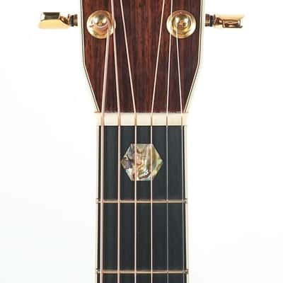 Martin D45 Rosewood Spruce 2006 image 2