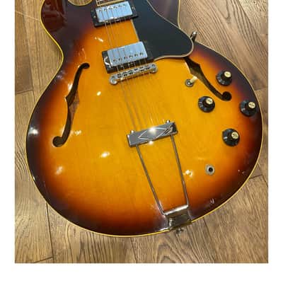 GIBSON ES-335TD 1967 image 5