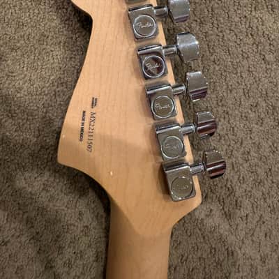 Fender Player Jazzmaster HH neck 2019 - Maple neck, pau ferro fretboard image 4