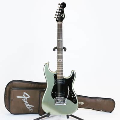 Fender Contemporary Series Stratocaster Deluxe HH 1985 - 1987 | Reverb