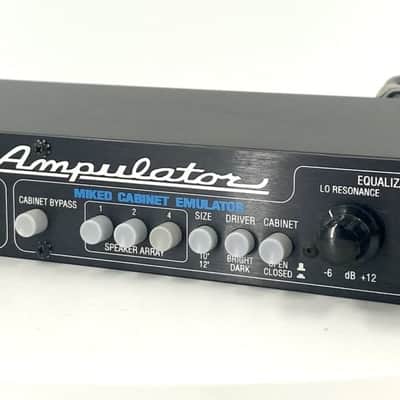 ADA Ampulator in good condition image 1
