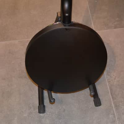 Ortega OBJ 250 SBK - 5 String Banjo image 9