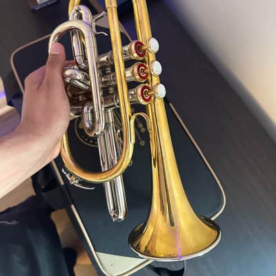 Monette [USED] Monet / STC-1 B2 Mouthpiece for Trumpet | Reverb Canada