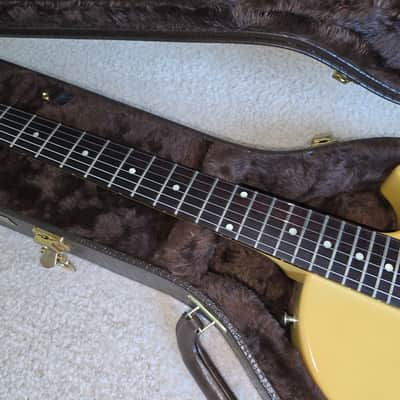 2024 Gibson Custom Shop Murphy Lab '57 Les Paul Junior Reissue Ultra Light Aged, EX image 5