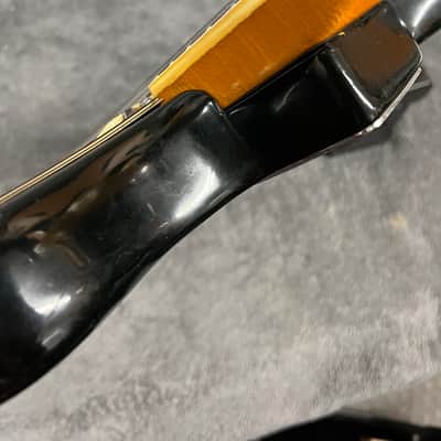 Vintage 1966 Fender Jaguar in Black original finish, listing updated 2/14/24 image 24