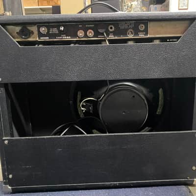 1964 Fender Pro Amp image 2