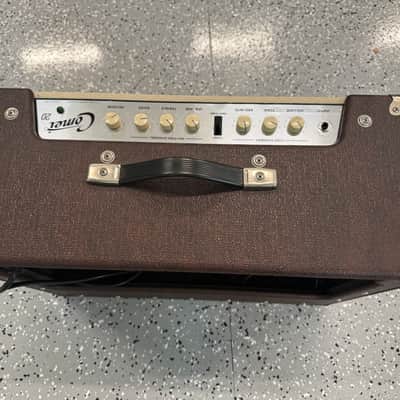 Tone King Comet 20 1998-2000 image 7