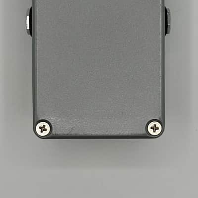 Lovepedal Hermida Audio - Mosferatu Classic Silver image 2