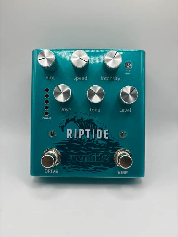 Eventide Riptide