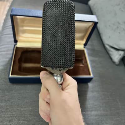 Truly original and rare AKG D36 1959 image 4