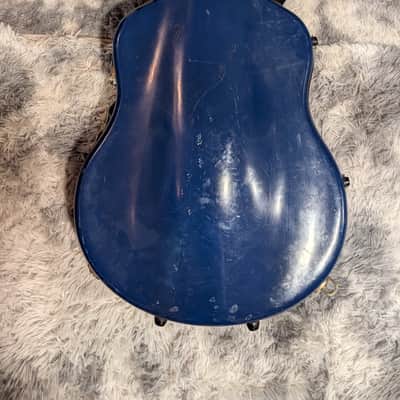2003 Epiphone Joe Pass Emperor II image 10