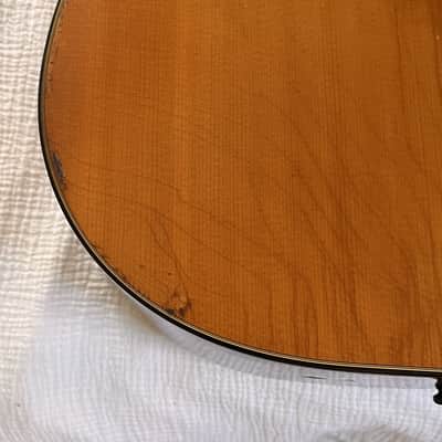 1967 Martin D-18 imagen 12