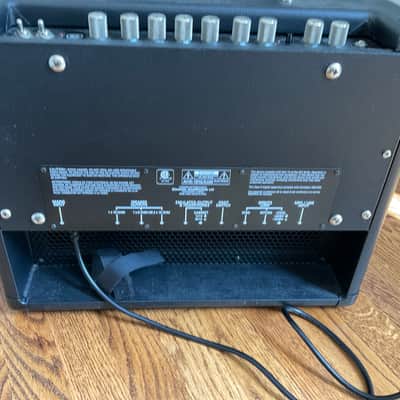 Blackstar HT-5R 1x12 Tube Amp Reverb & Speaker Upgrade image 3