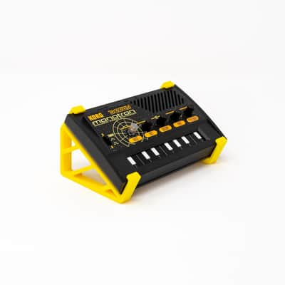 3DWaves Stand for the Korg Monotron Ribbon Synthesizer Series image 18