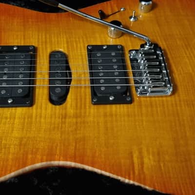 Tom Anderson Drop Top T shorty image 3