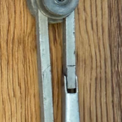 Camco Rivetor Adjustable Cymbal Sizzler Vintage Model 730 image 3
