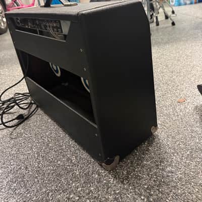 Fender Deluxe Vibrolux Reverb 1968/69 image 4