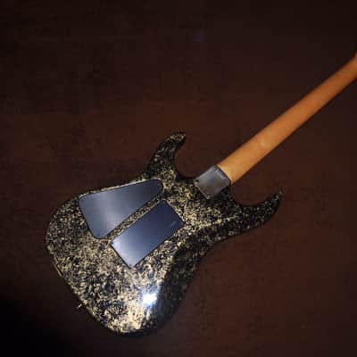 Hamer Centaura Deluxe 1992 USA with Boomerangs image 7