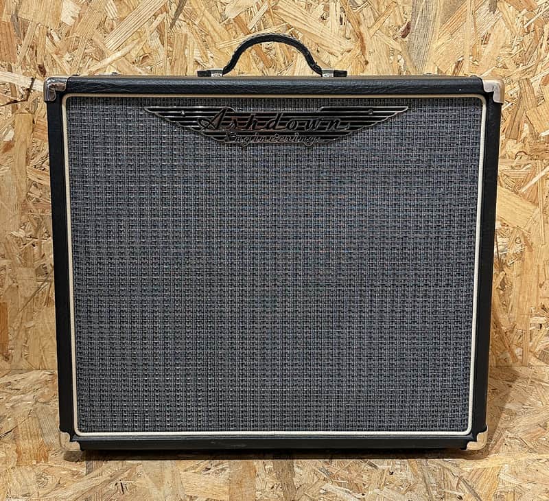 Pre Owned Ashdown 112 Guitar Cab w/ 12