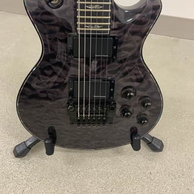 Charvel Custom Shop USA Singlecut image 3