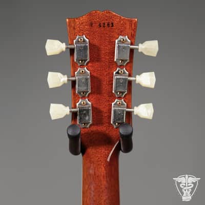 2014 Gibson Custom Les Paul '59 Reissue - 8.82 LBS image 7