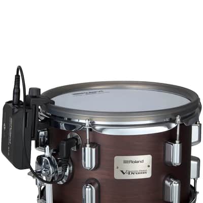 Immagine Roland WT-10 DrumLink Wireless Trigger Adapter - 10