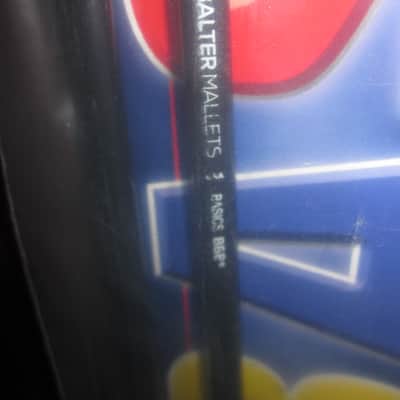 Mike Balter Basics Mallet BBB1  Yellow Yarn Hard image 2