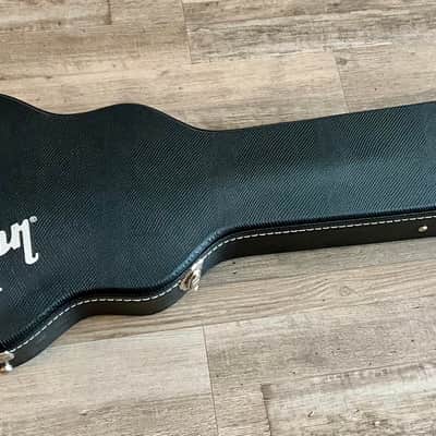2013 Gibson Les Paul Studio Deluxe II w/ O.H.S.C. image 10