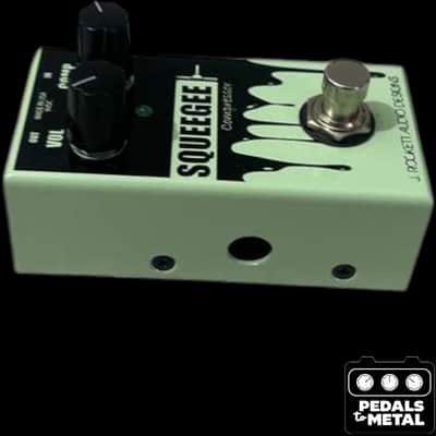 J. Rockett Squeegee Compressor 2018 - Seafoam / Black - X18336 image 5