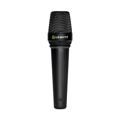 Lewitt MTP 5 Live Vocal Dynamic Microphone image 2