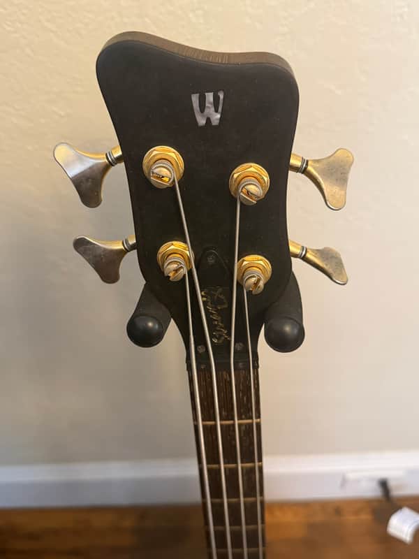 Warwick Streamer LX