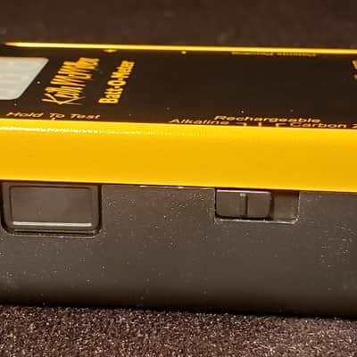 Keith McMillen Instruments Batt-O-Meter Battery Tester image 2
