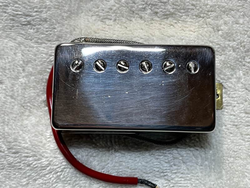 Rare PRS 9 Pickups image 1